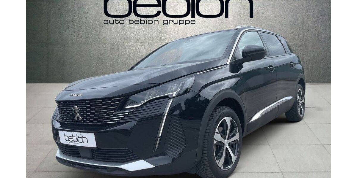Peugeot 5008 27.300 km 27.880 &euro; Magstadt 71106