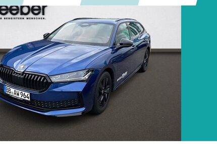 Skoda Superb 26.000 km 44.970 &euro; Weil der Stadt 71263