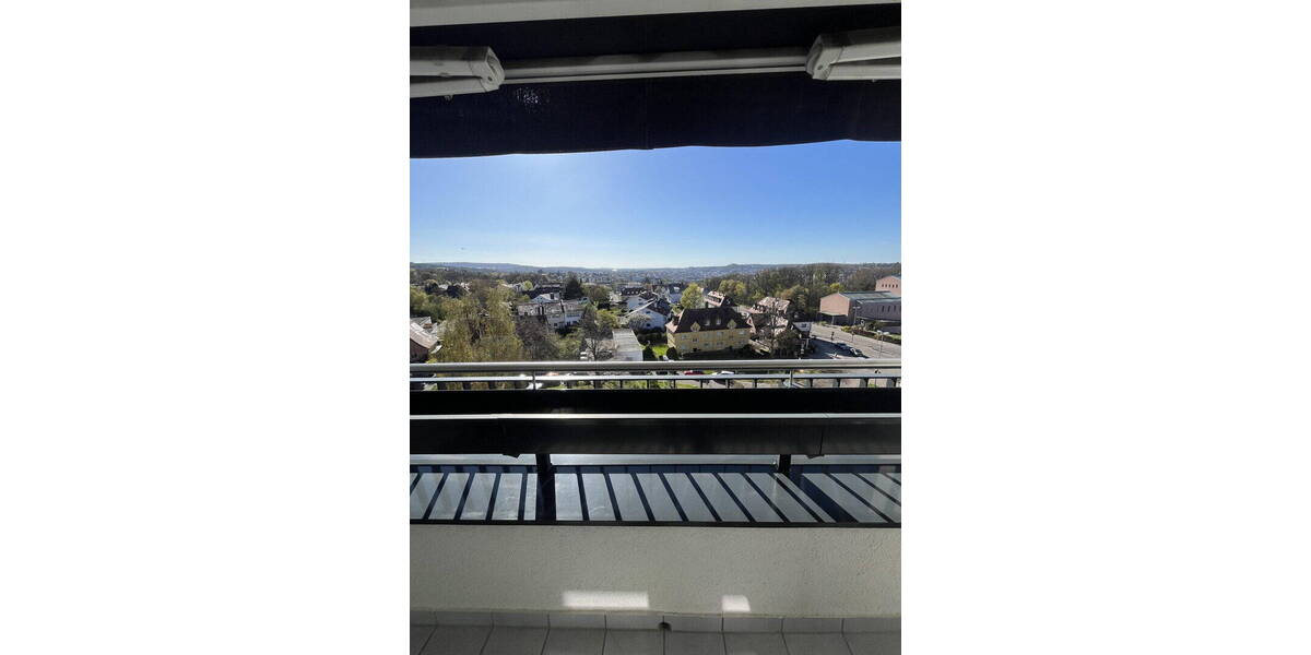 Etagenwohnung Pforzheim Buckenberg - 3 Zimmer, 87 m&sup2;, 295.000&euro; | Angebot:26080607