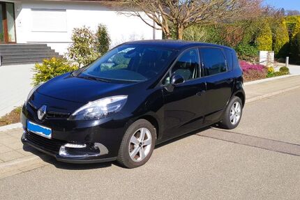 Renault Scenic 212.000 km 6.600 &euro; Karlsruhe 76227