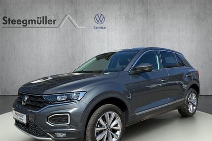 VW T-Roc 57.290 km 23.890 € Magstadt 71106