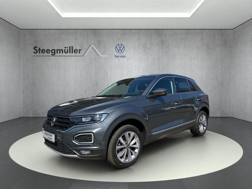 VW T-Roc 57.290 km 23.890 € Magstadt 71106