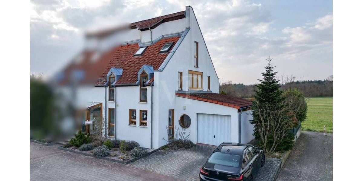 Doppelhaushälfte Karlsdorf-Neuthard Karlsdorf - 5 Zimmer, 123 m&sup2;, 469.000&euro; | Angebot:26064737