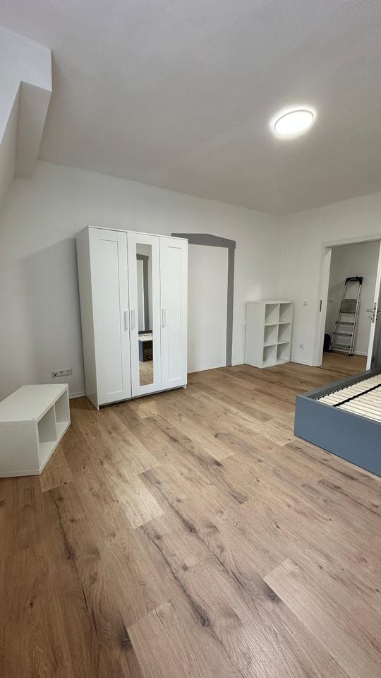 1x Zimmer in 4er-WG in Karlsruhe Weststadt