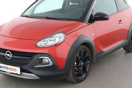 Opel Adam 14.876 km 12.250 € Stuttgart 70195