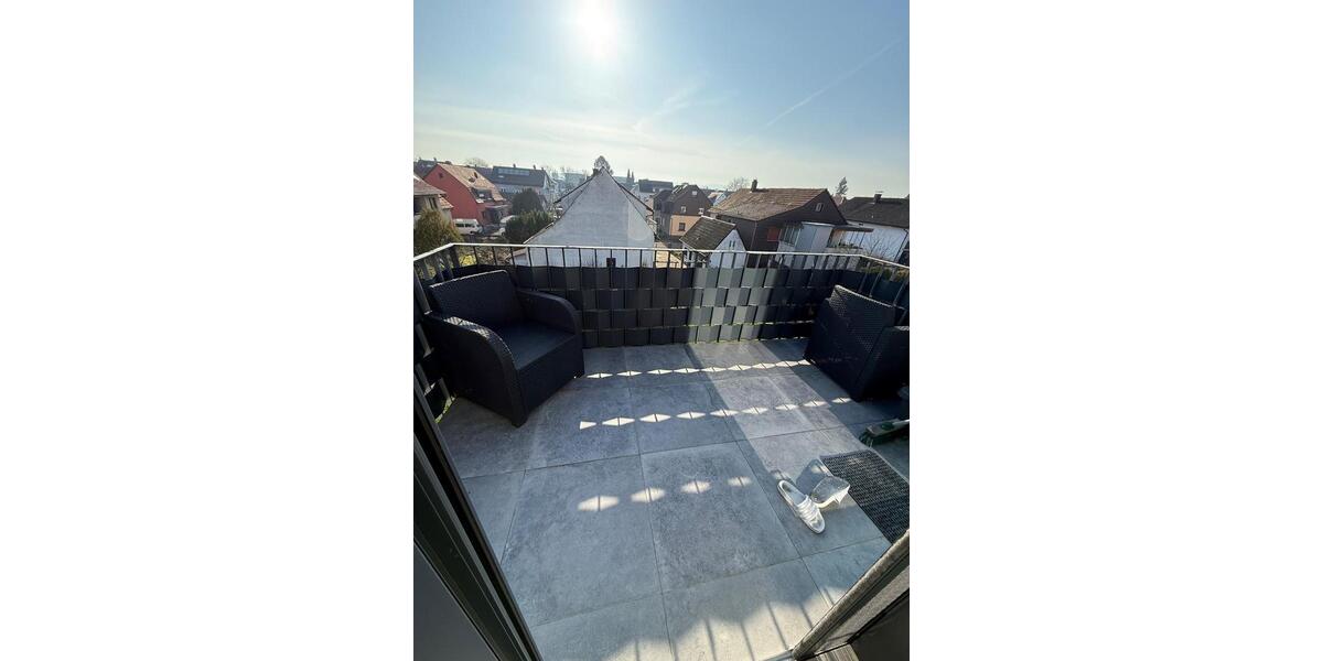 Maisonettenwohnung Karlsruhe Durlach - 3 Zimmer, 101 m&sup2;, 465.000&euro; | Angebot:26116158