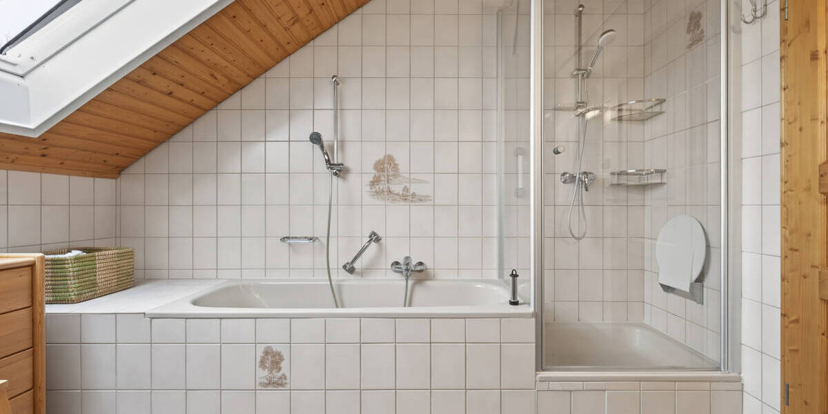 Doppelhaushälfte Malsch/Sulzbach Sulzbach - 5 Zimmer, 124 m&sup2;, 449.000&euro; | Angebot:26470886