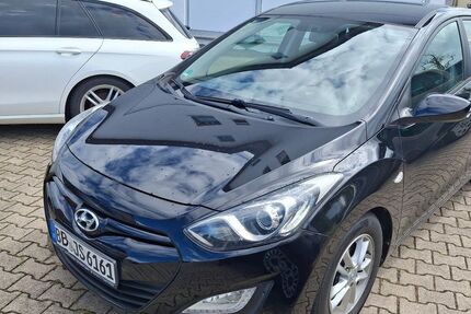 Hyundai i30 165.800 km 3.950 &euro; Sindelfingen 71069
