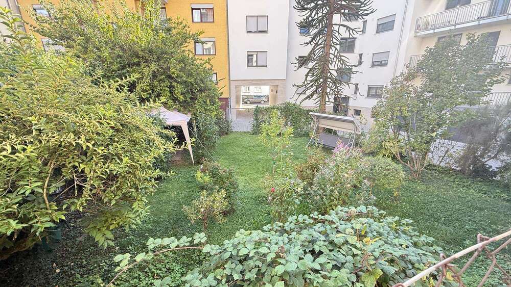 Etagenwohnung Pforzheim Nordstadt - 4 Zimmer, 104 m&sup2;, 298.000&euro; | Angebot:25458588