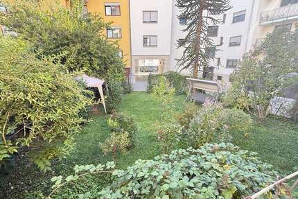 Wohnung Pforzheim Nordstadt - 4 Zimmer, 104 m&sup2;, 278.000&euro; | Angebot:25458588