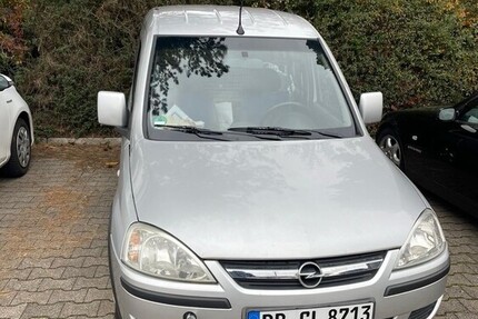 Opel Combo 235.000 km 1.400 € Sindelfingen 71063