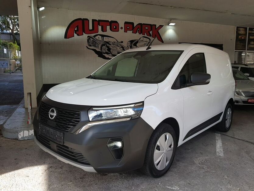 Nissan Townstar 178.300 km 11.790 € Pforzheim 75172
