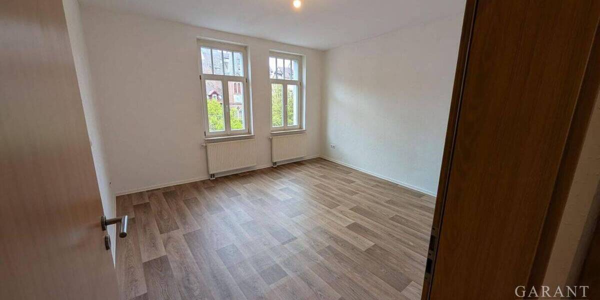 Etagenwohnung Pforzheim Brötzingen - 3 Zimmer, 81 m&sup2;, 185.000&euro; | Angebot:26207458