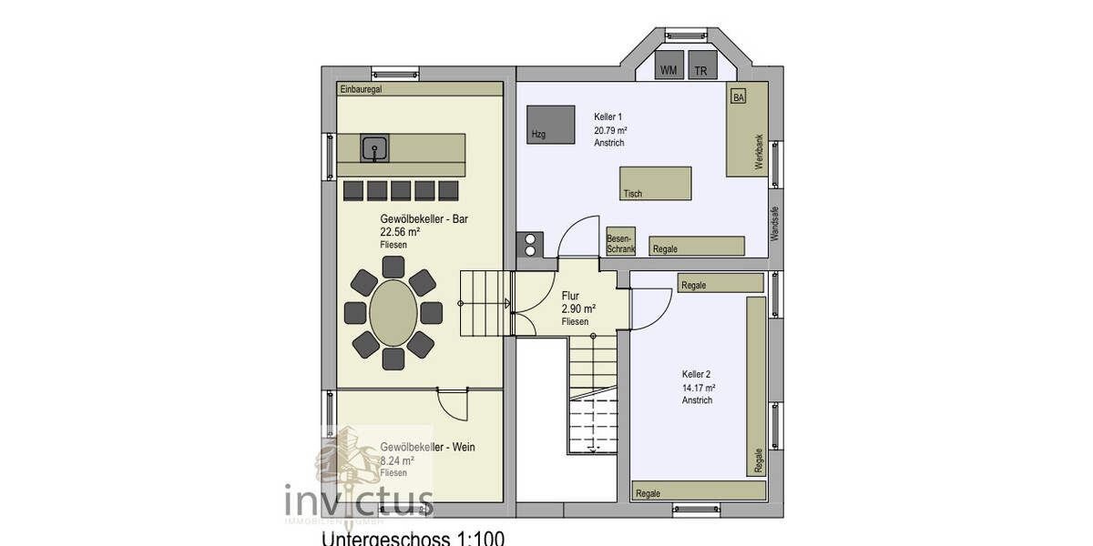 Willkommen Zuhause in Güglingen 7 zimmer