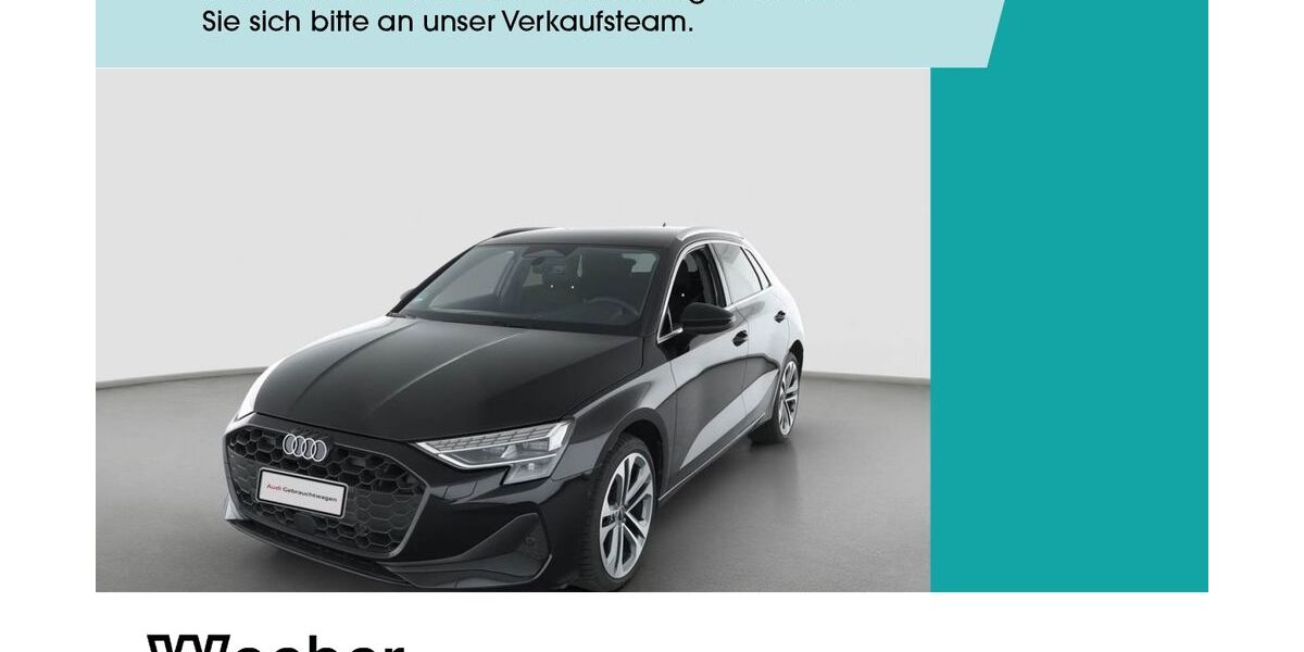 Audi A3 5.929 km 30.919 &euro; Leonberg 71229