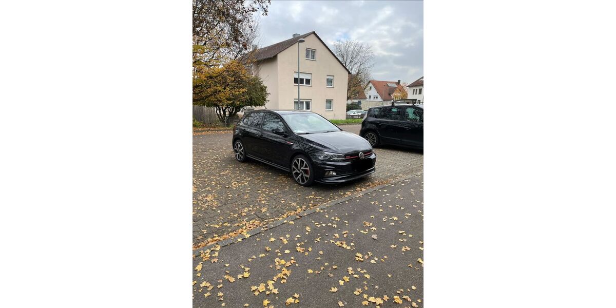 VW Polo 97.824 km 16.000 &euro; Leonberg 71229