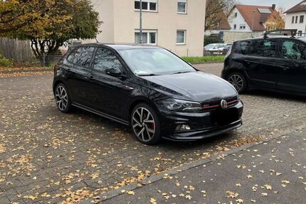 VW Polo 97.824 km 16.500 &euro; Leonberg 71229