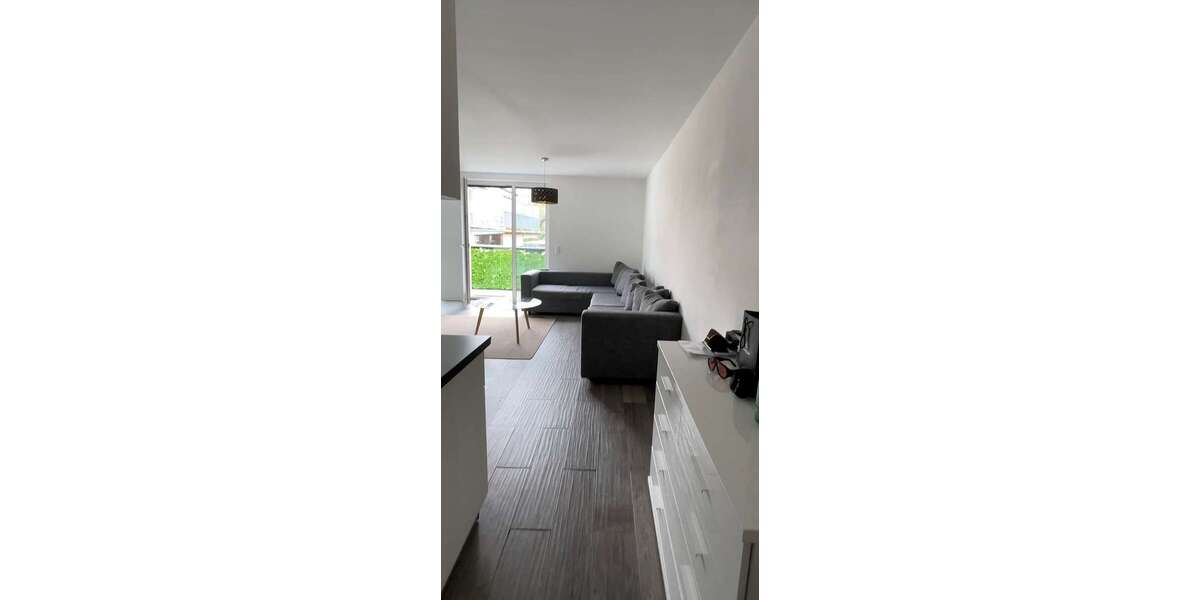 helle Wohnung zum Eigennutz oder ideal als Kapitalanlage - Etagenwohnung Karlsruhe Mühlburg | Angebot:22707933