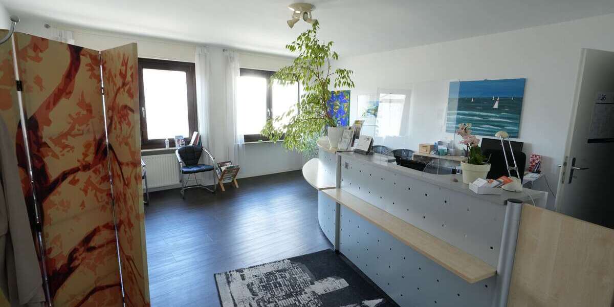 Gewerbeobjekt Karlsruhe - 700&euro; | Angebot:26633077
