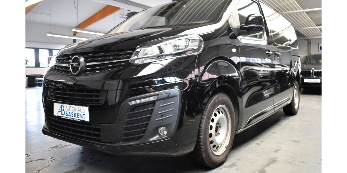 Opel Zafira Life 69.800 km 27.450 &euro; Sindelfingen-Darmsheim 71069