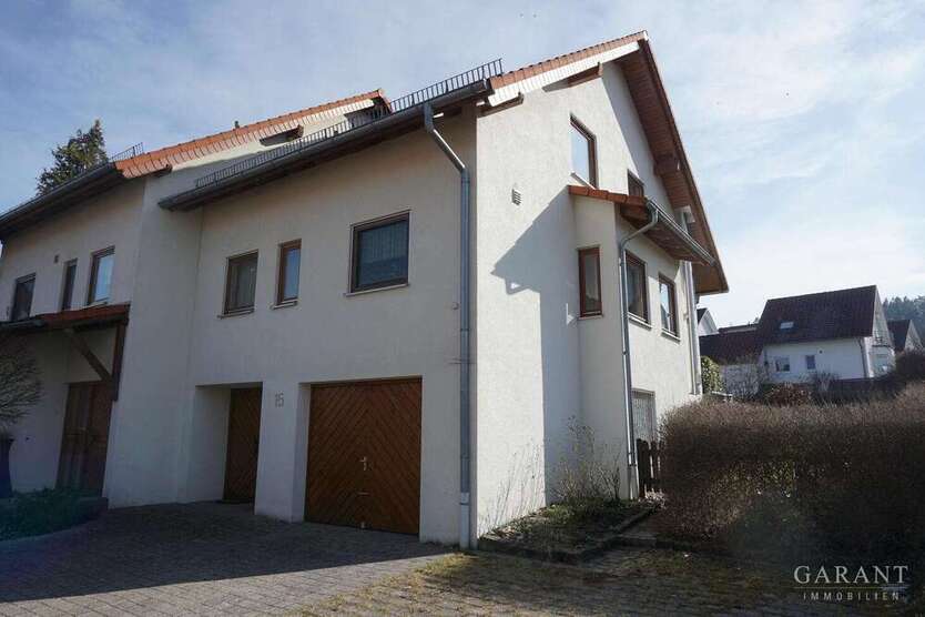 Haus zum Kaufen in Althengstett 530.000 € 123 m²