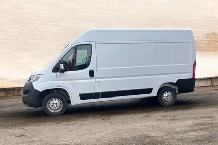 Citroen Jumper 103.500 km 17.990 &euro; Stutensee 76297