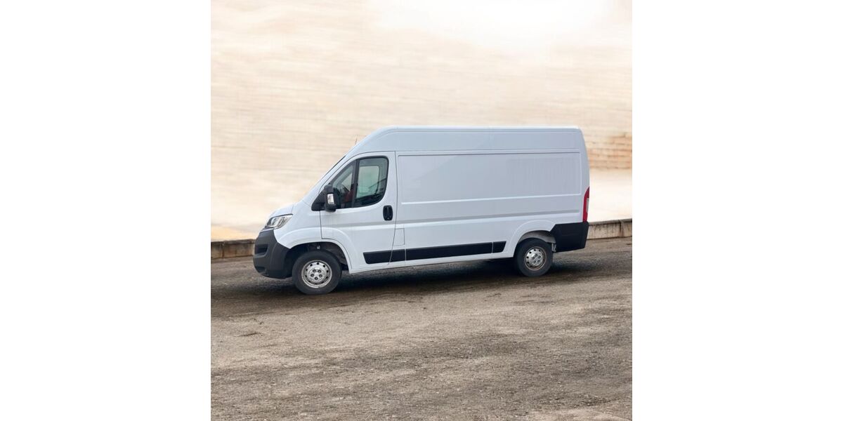 Citroen Jumper 103.500 km 17.990 &euro; Stutensee 76297