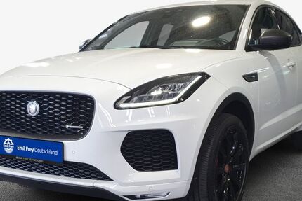 Jaguar E-Pace 75.920 km 23.850 &euro; Pforzheim 75179