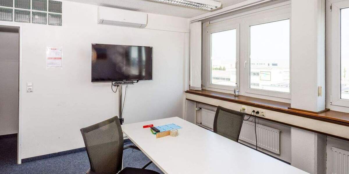 Gewerbeobjekt Schwieberdingen - 5.460&euro; | Angebot:25783228