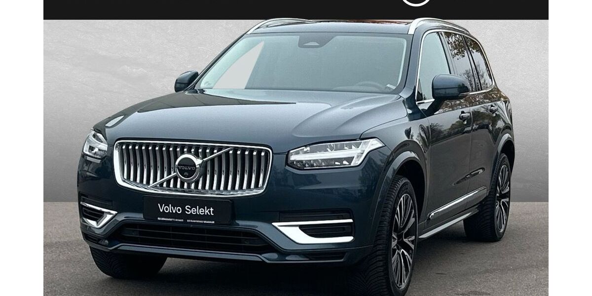 Volvo XC90 30.000 km 58.750 &euro; Karlsruhe 76187