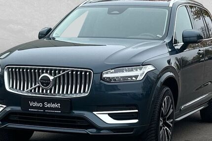 Volvo XC90 31.000 km 58.750 &euro; Karlsruhe 76187