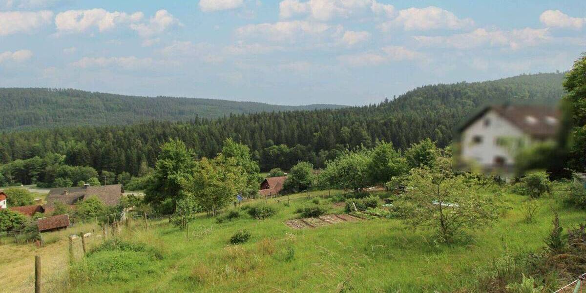 Grundstück Bad Wildbad Sprollenhaus - 124.500&euro; | Angebot:26160846