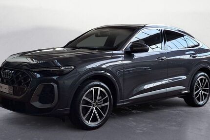 Audi Q5 6.500 km 71.900 &euro; Ettlingen 76275