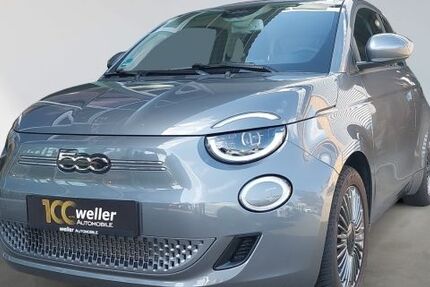 Fiat 500e 14.500 km 19.460 € Bietigheim-Bissingen 74321