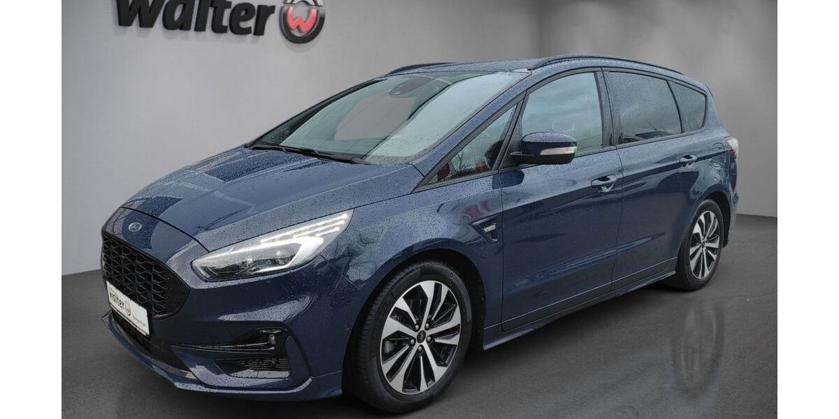Ford S-Max 67.900 km 29.990 &euro; Pforzheim 75177