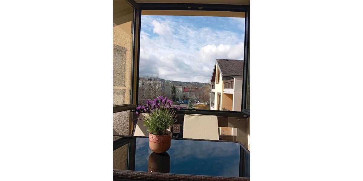 Etagenwohnung Gerlingen - 2.5 Zimmer, 73 m&sup2;, 299.000&euro; | Angebot:25803237