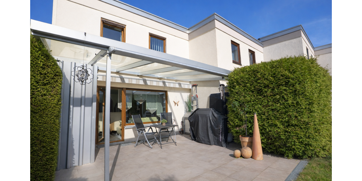 Einfamilienhaus Pforzheim Büchenbronn - 5 Zimmer, 117 m&sup2;, 482.000&euro; | Angebot:26637932