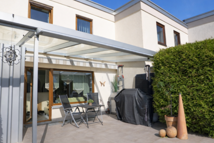Haus Pforzheim Büchenbronn - 5 Zimmer, 117 m&sup2;, 482.000&euro; | Angebot:26637932