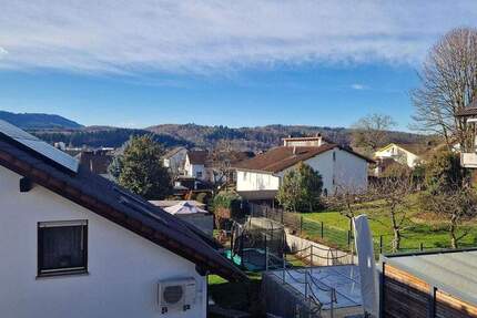 * Viel Platz * familienfreundlich * ruhige Lage * Gartenanteil * 4 zimmer