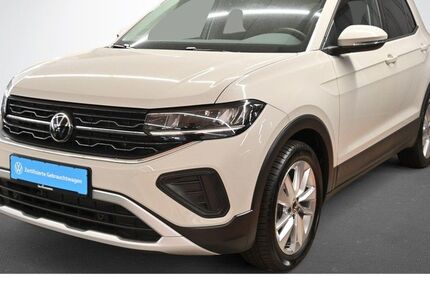 VW T-Cross 3.900 km 23.880 € Karlsruhe 76131
