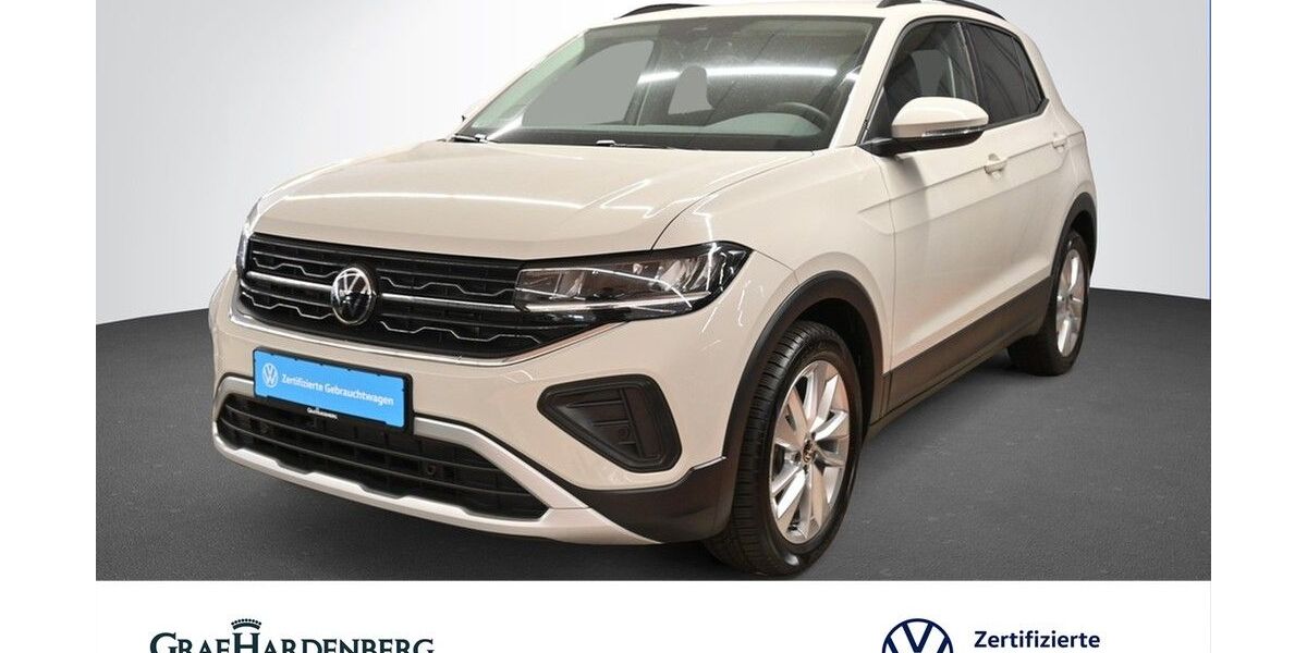 VW T-Cross 3.900 km 23.880 &euro; Karlsruhe 76131
