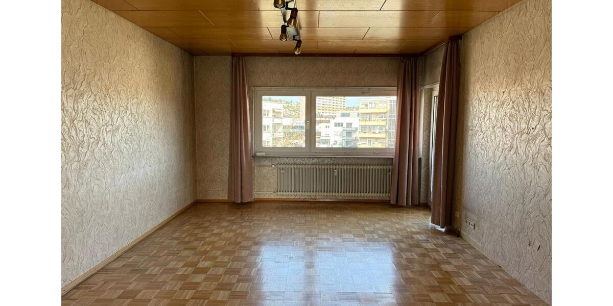 Etagenwohnung Leonberg - 4.5 Zimmer, 108 m&sup2;, 1.700&euro; | Angebot:26582415
