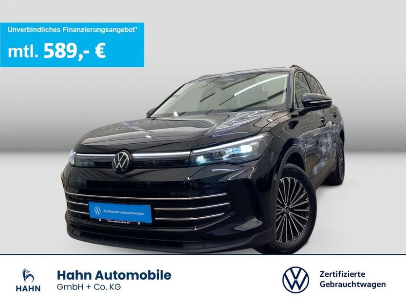 Tiguan