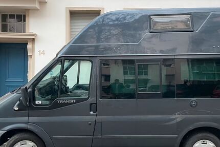 Ford Transit 216.089 km 16.000 &euro; Karlsruhe 76137
