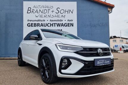 VW Taigo 20.980 km 25.490 &euro; Wiernsheim 75446