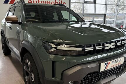 Dacia Duster 2.835 km 26.990 &euro; Bruchsal 76646