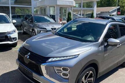 Mitsubishi Eclipse Cross 60.000 km 19.990 &euro; Straubenhardt-Ottenhausen 75334
