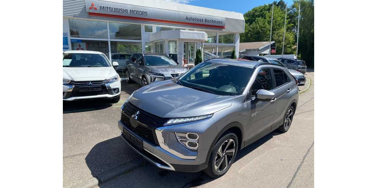 Mitsubishi Eclipse Cross 60.000 km 19.990 &euro; Straubenhardt-Ottenhausen 75334