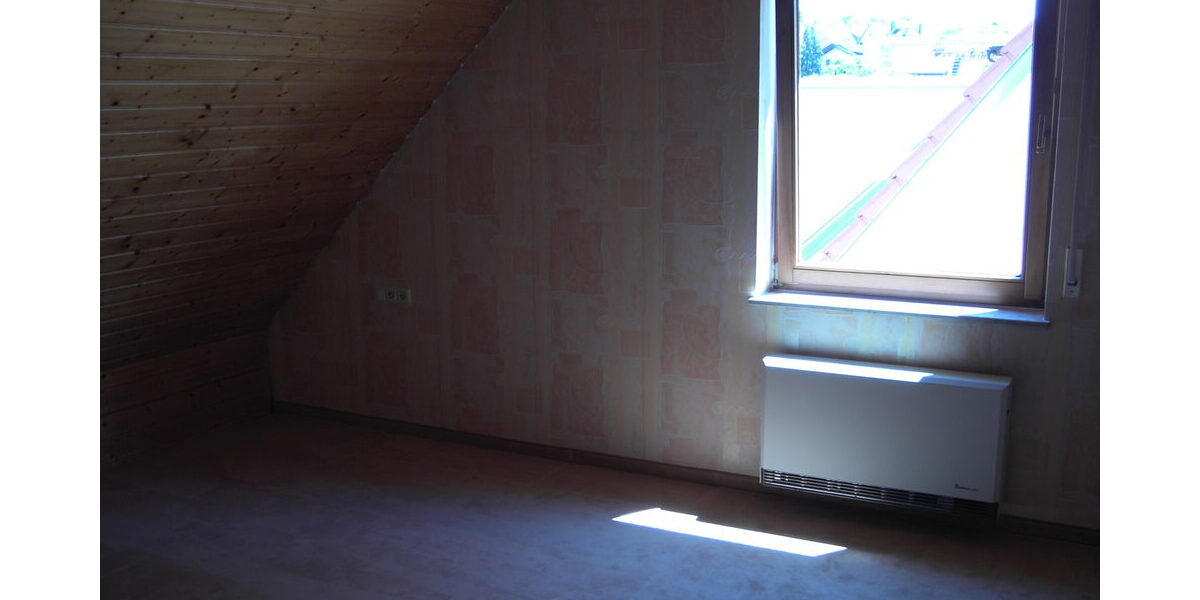 71120 Grafenau : attraktive, charmante und sonnige 5 Zimmer-Maisonette DG-Wohnung mit vielen Möglich - 5- Grafenau | Angebot:27162082