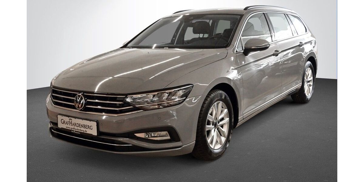 VW Passat 43.800 km 27.990 &euro; Karlsruhe 76131